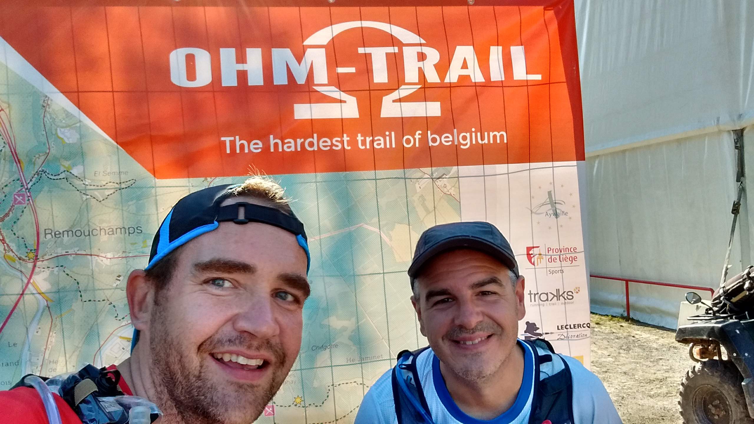 ohm trail XL 2019